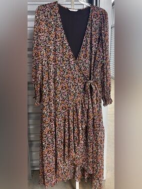 Lauren Conrad dress